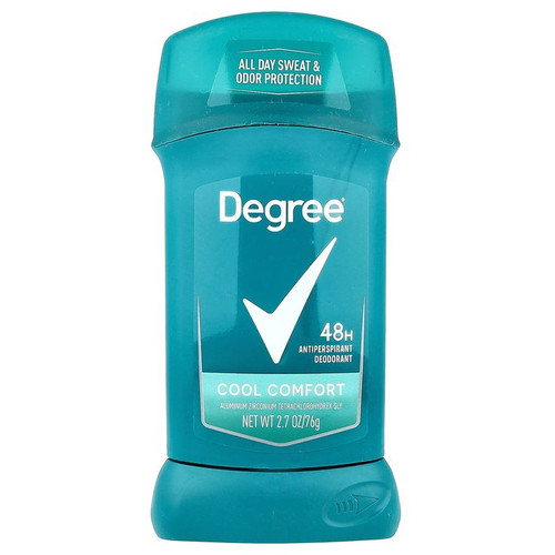 دئودرانت مردانه Degree Cool Comfort
