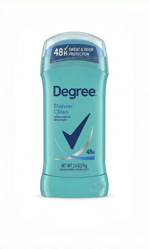 مام ضد تعریق Degree