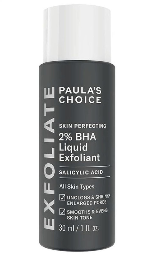سرم لایه بردار سالیسیلیک Paula's Choice