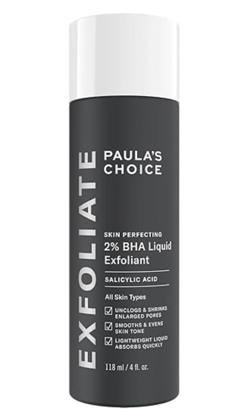 سرم لایه بردار سالیسیلیک Paula's Choice
