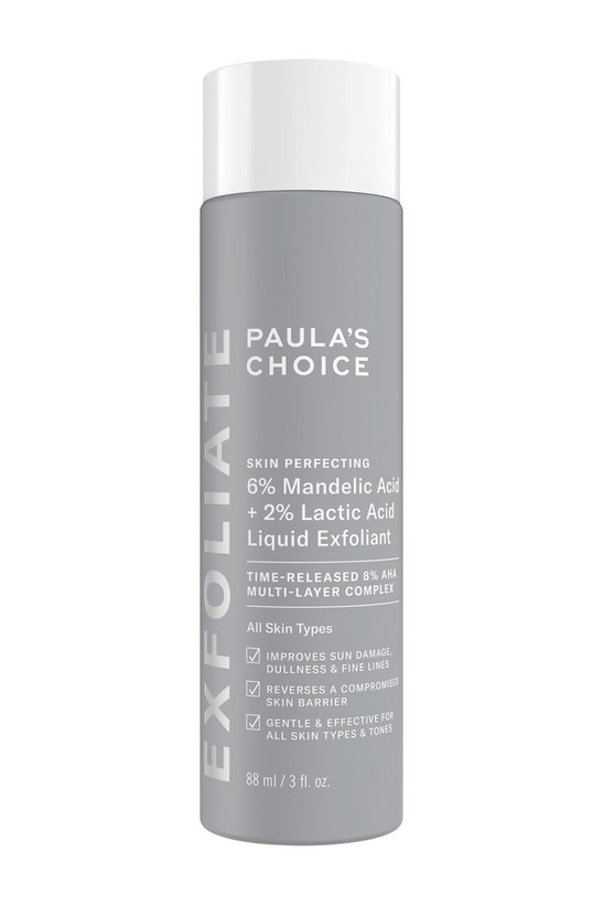 لایه بردار مندلیک اسید و لاکتیک اسید Paula's Choice